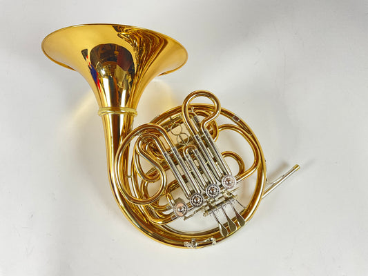 Demo Eastman EFH683GD Double French Horn (SN: 14987662)