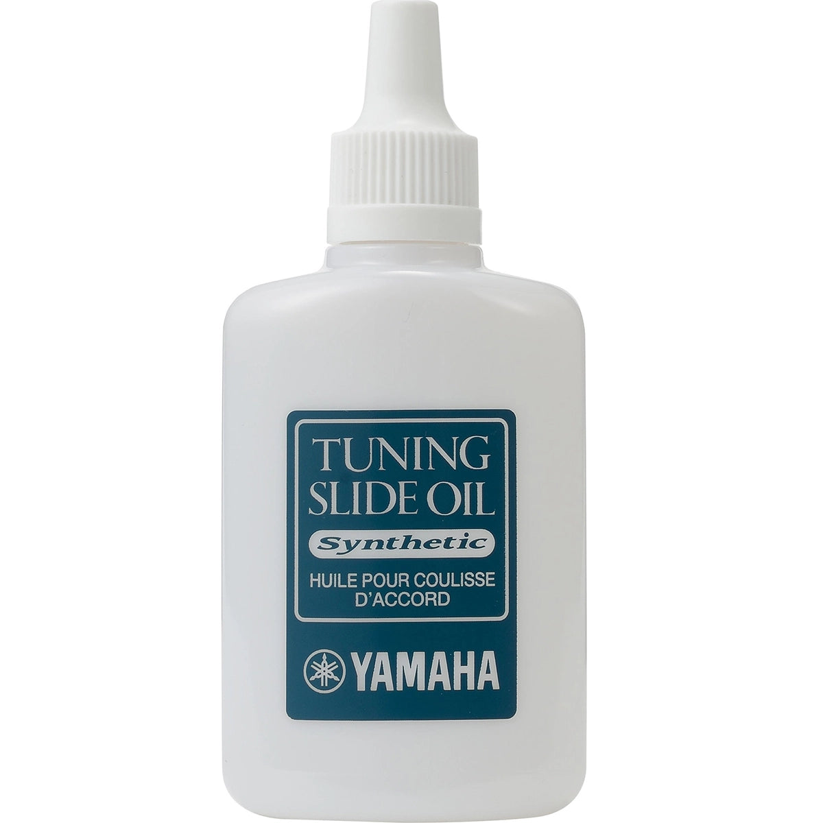 Yamaha Tuning Slide Oil - Synthetic 20mL