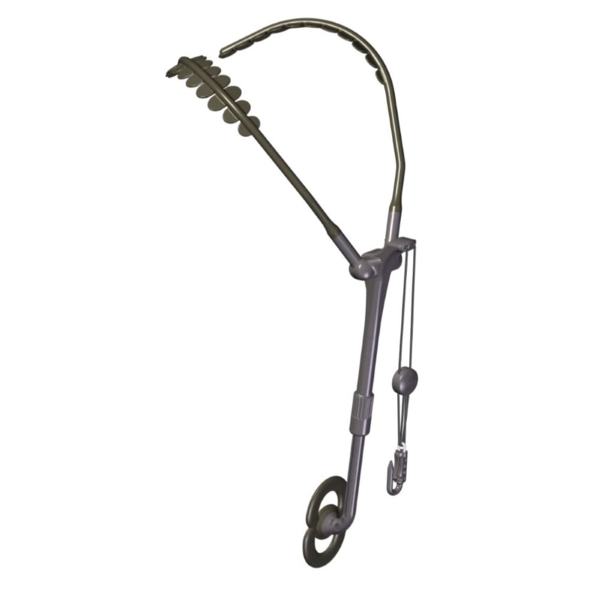 Jazzlab Saxholder Pro Regular