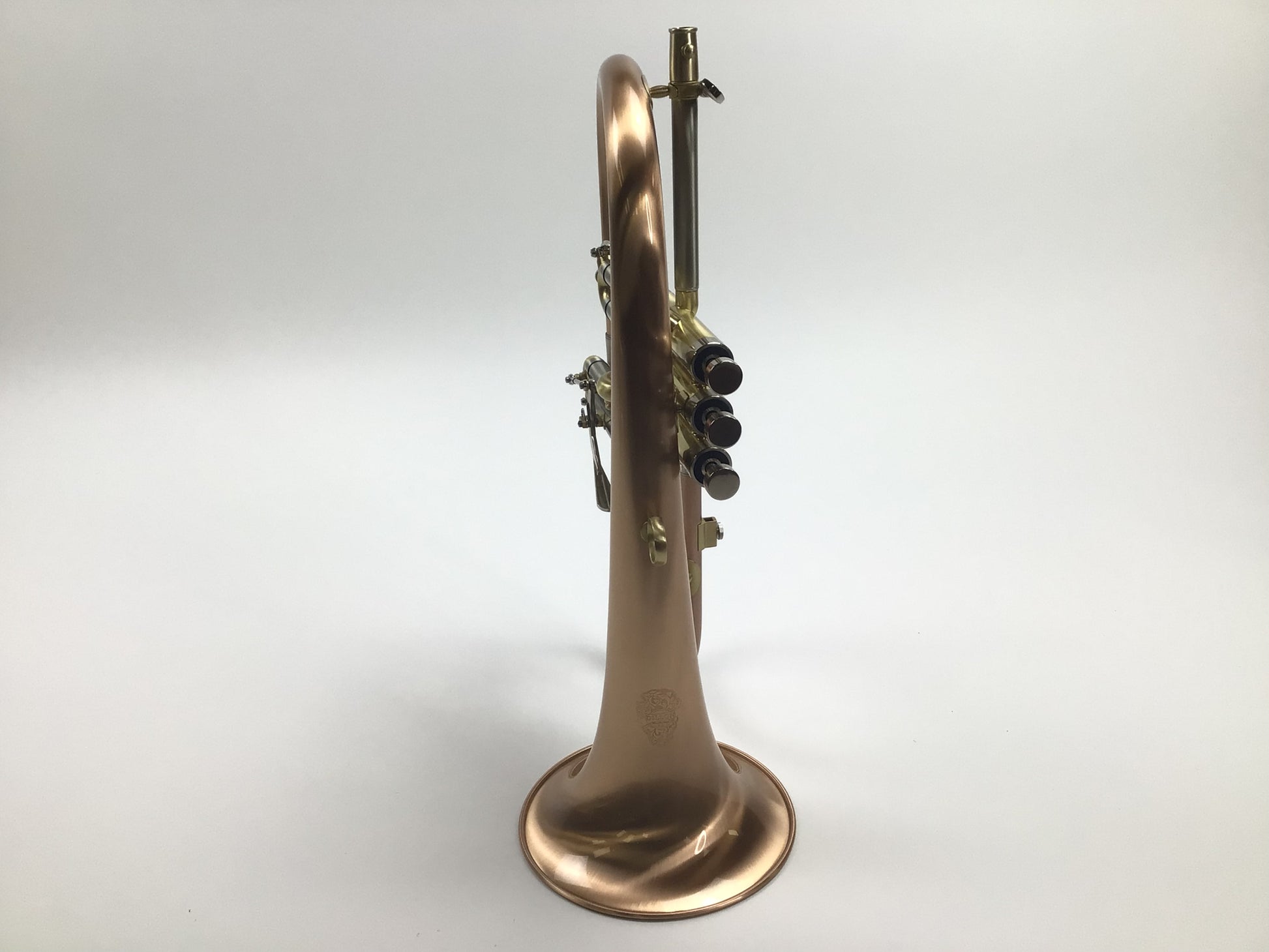 Dillon Opus Flugelhorn