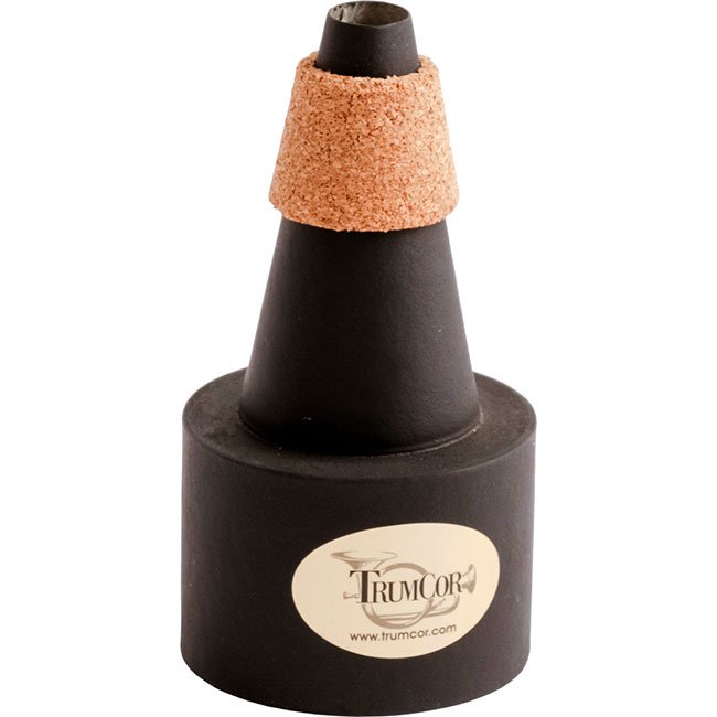 Trumcor Lyric Stealth Trumpet Mute Bb or C