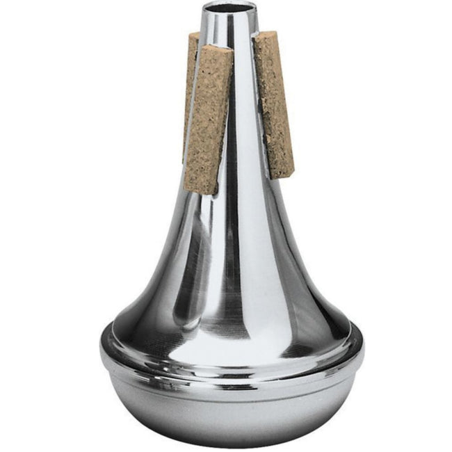 Tom Crown Bb Trumpet Straight Mute Aluminum 30TA