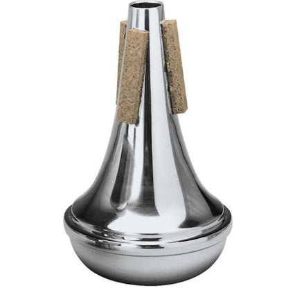 Tom Crown Bb Trumpet Straight Mute Aluminum 30TA
