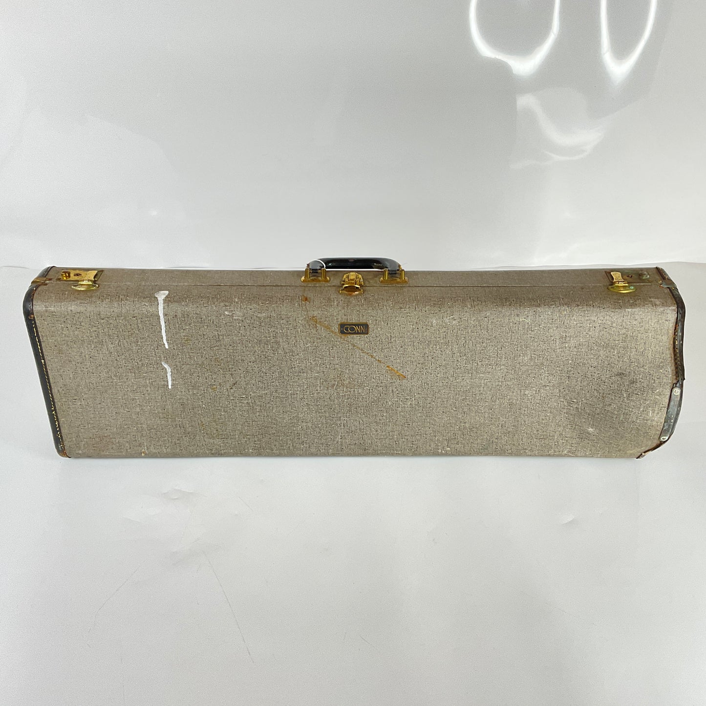 Used King New Proportion Tenor Trombone (SN: 144463)