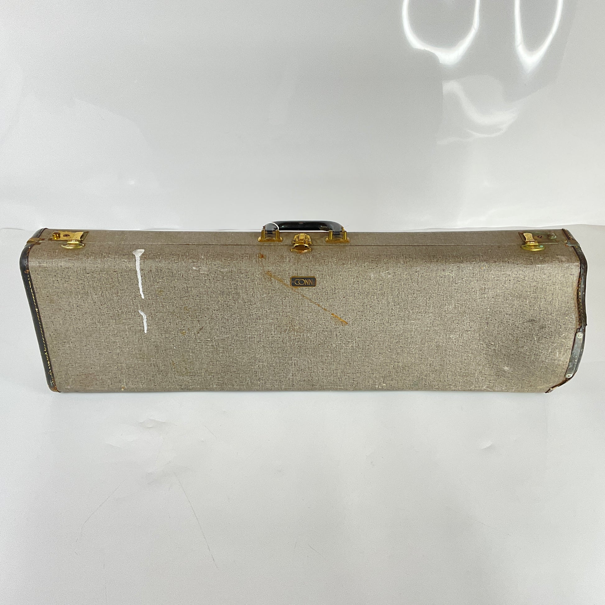 Used King New Proportion Tenor Trombone (SN: 144463)