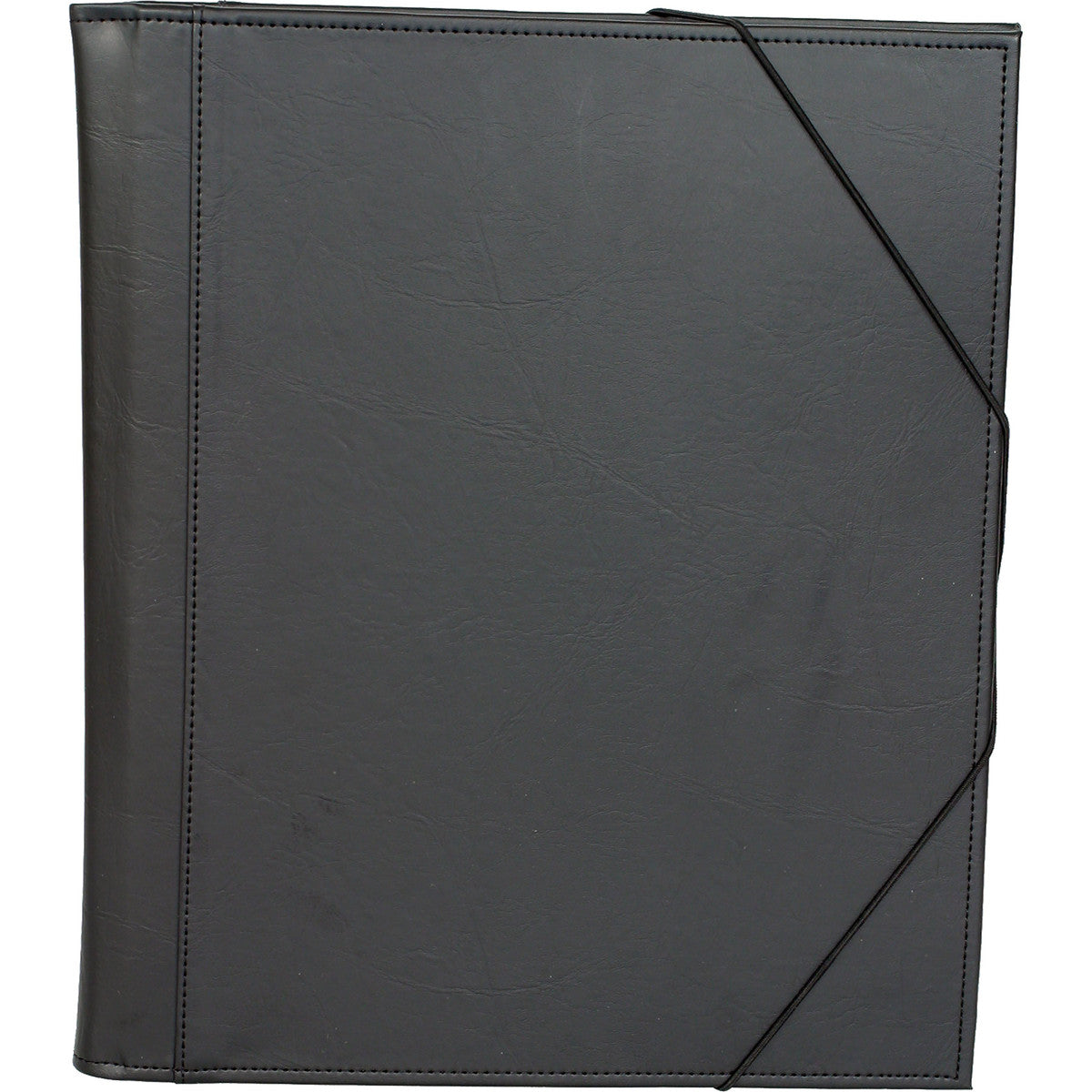 Protec F3E Music Folder - Deluxe Big Band With Elastic Band Closure