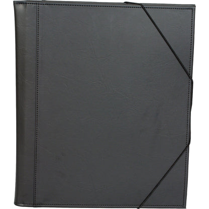 Protec F3E Music Folder - Deluxe Big Band With Elastic Band Closure