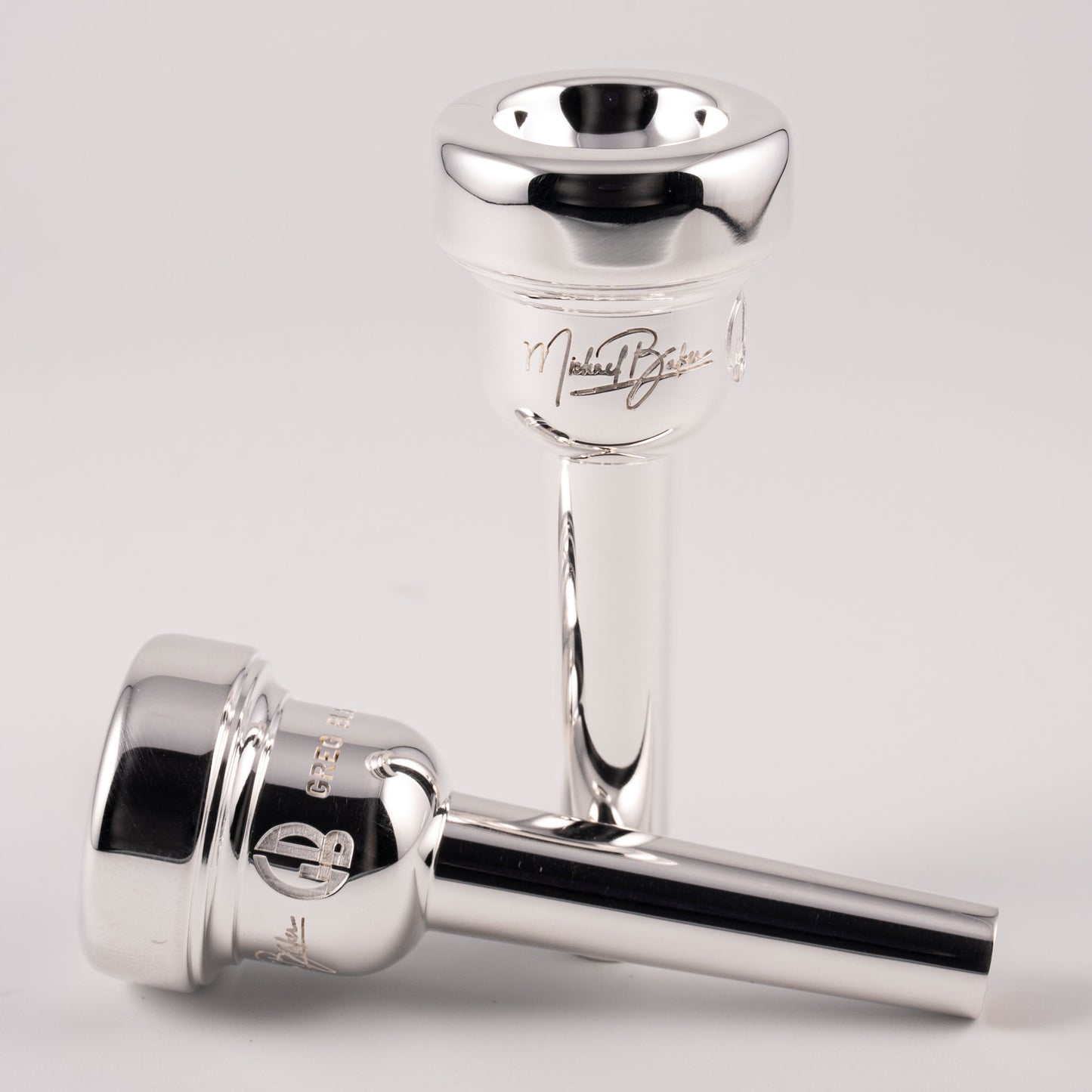 Greg Black Michael Baker Signature Piccolo Mouthpiece