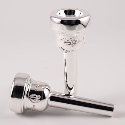 Greg Black Michael Baker Signature Piccolo Mouthpiece