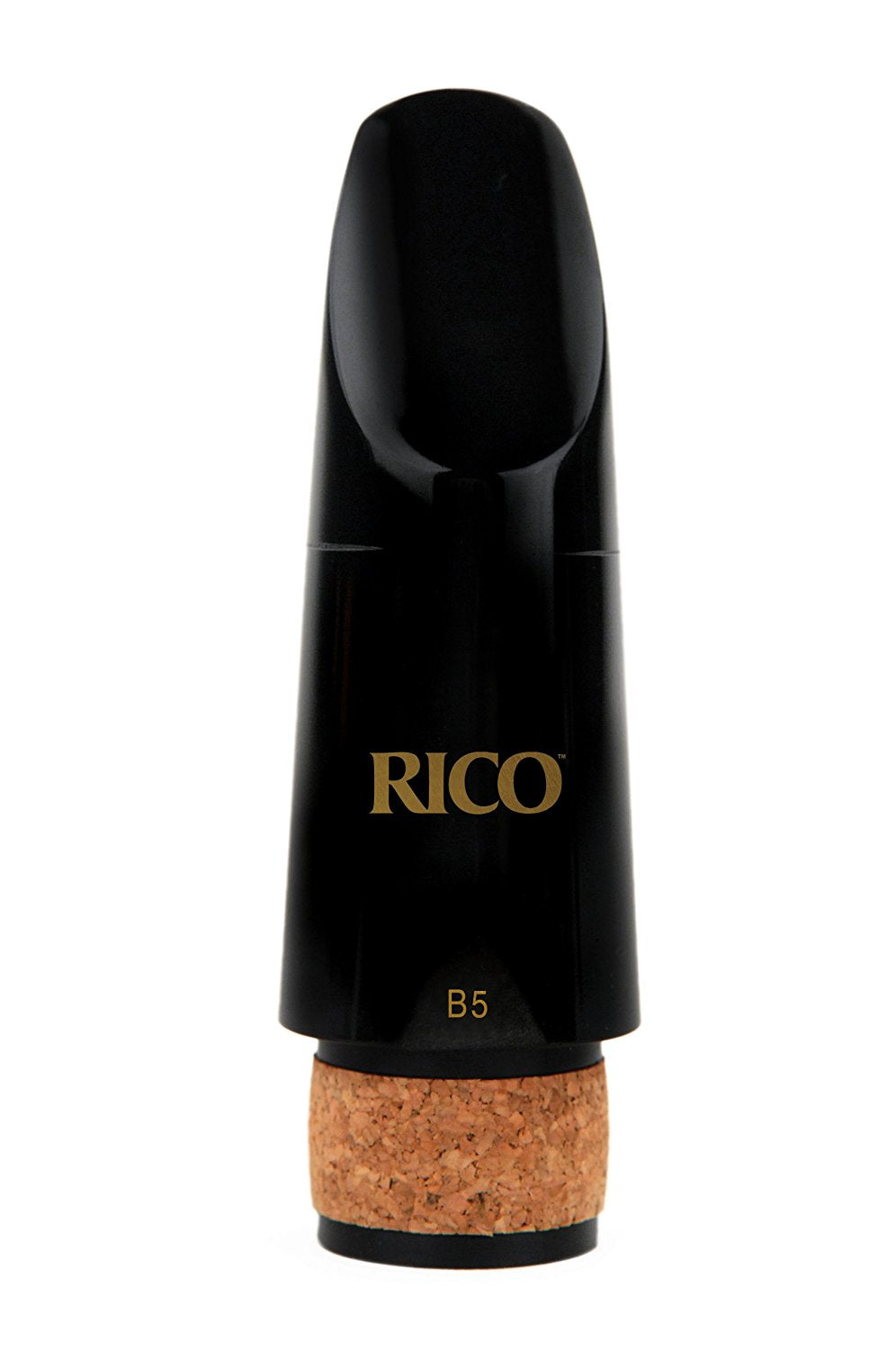 Rico Graftonite Bb Clarinet Mouthpiece B3