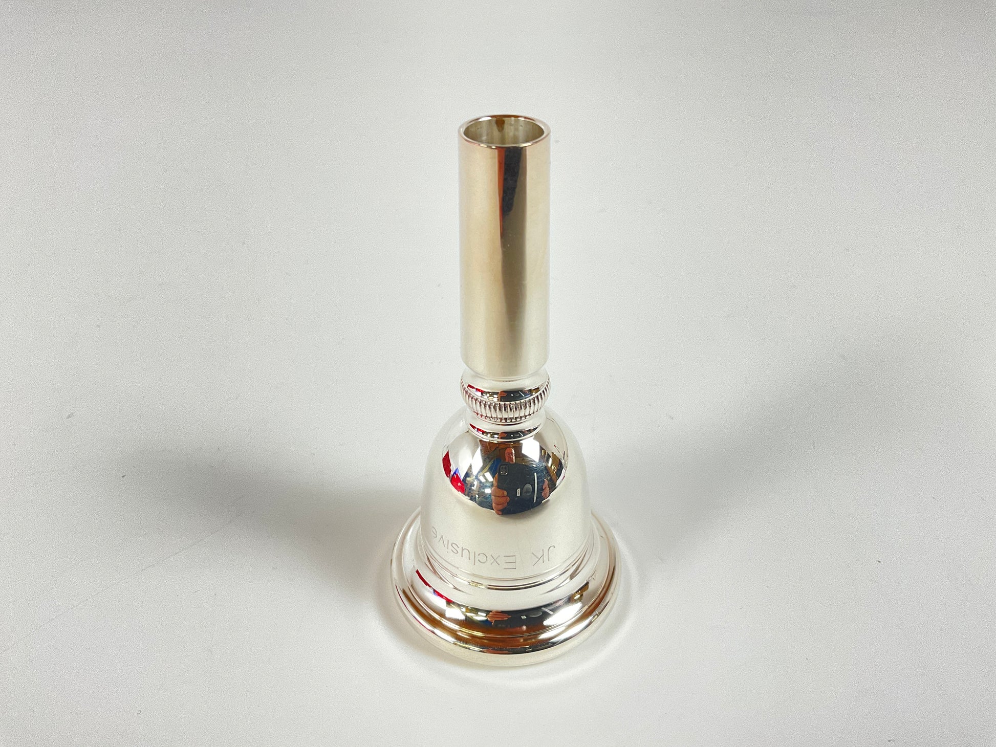 Demo JK Exclusive 5E Tuba [40881]