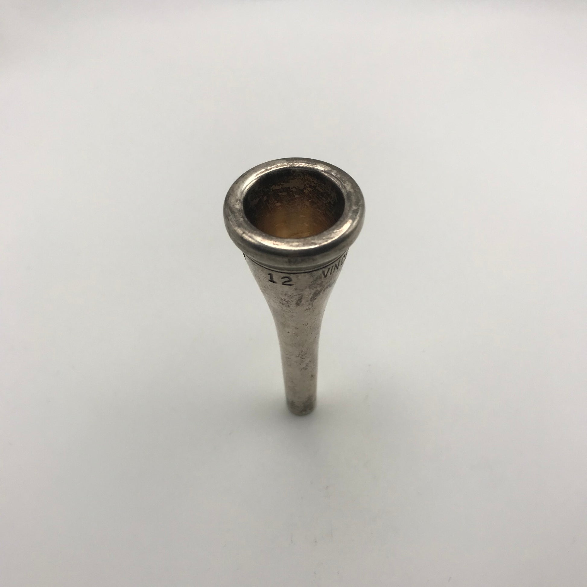 Used Bach Mt. Vernon 12 French Horn [38862]
