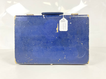 Used Besson "London" Class A Bb Cornet (SN: 130082)