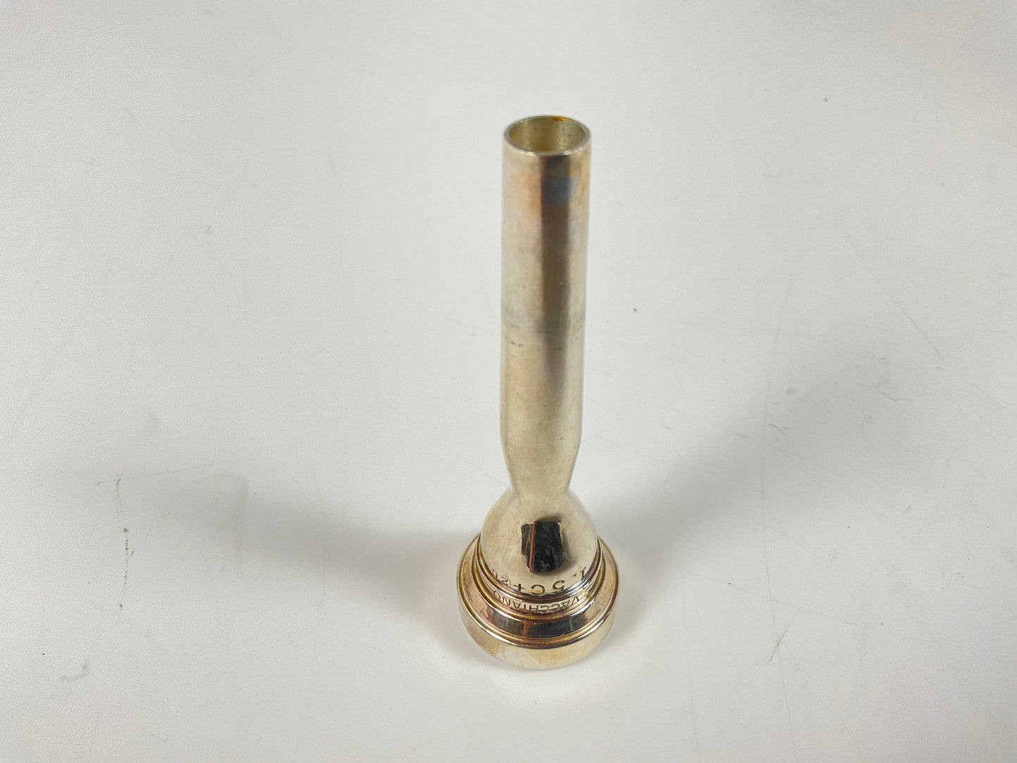 Used Stork Vacchiano 1 1/2C + 26 Trumpet [42738]
