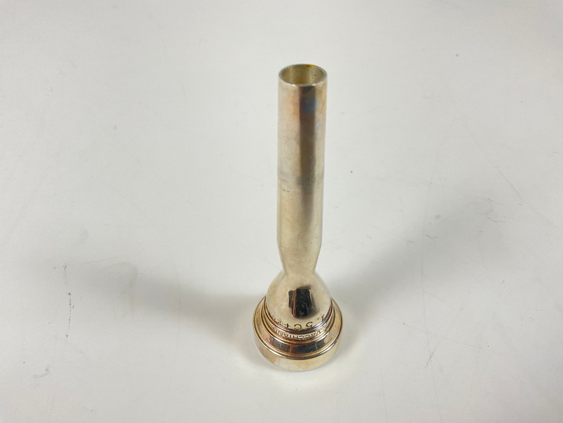 Used Stork Vacchiano 1 1/2C + 26 Trumpet [42738]