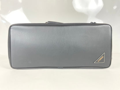 Used Yamaha YTR-8445WS C Trumpet (SN: 579572)