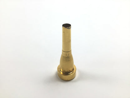 Used Monette Prana STC-1 C11/S5, 15 Throat C Trumpet [27942]