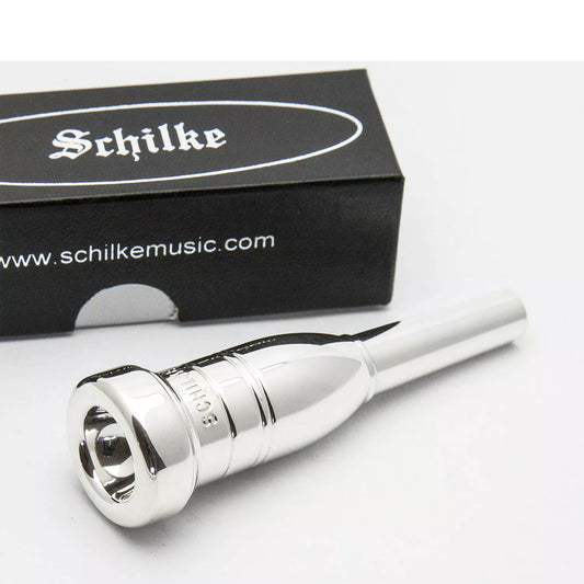 Schilke "Heavy" Trumpet Mouthpiece 13