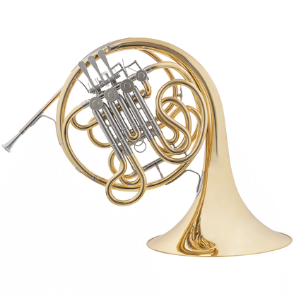 Conn Step-Up 7D Double French Horn