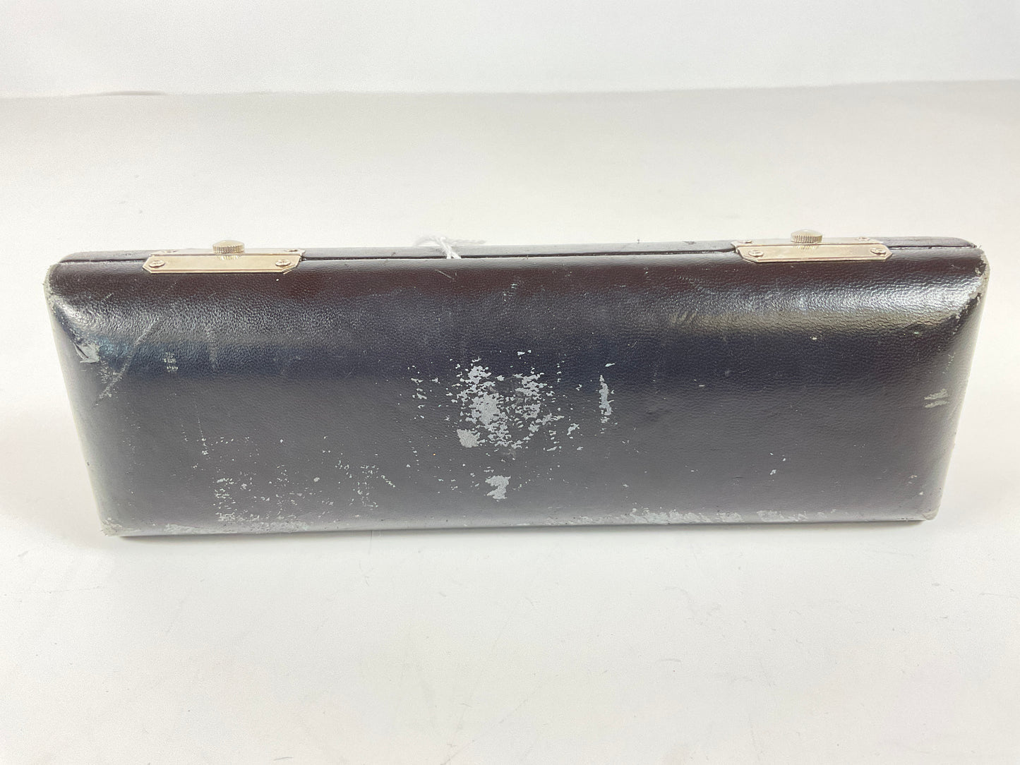 Used Gemeinhardt Roy Seaman Ltd Piccolo (SN: 926)