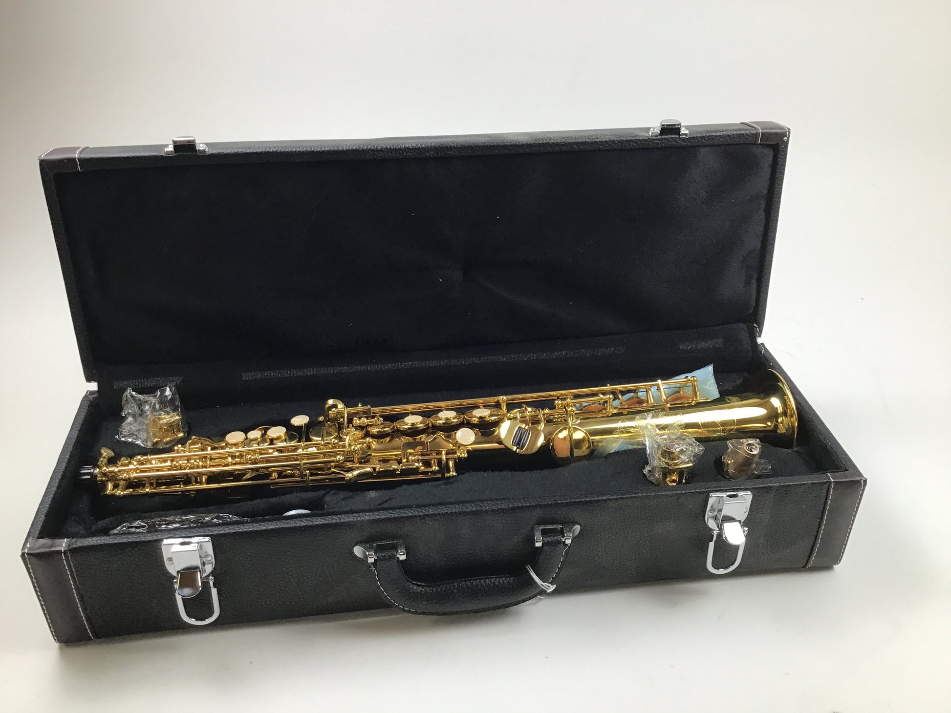 Dillon Soprano Saxophone