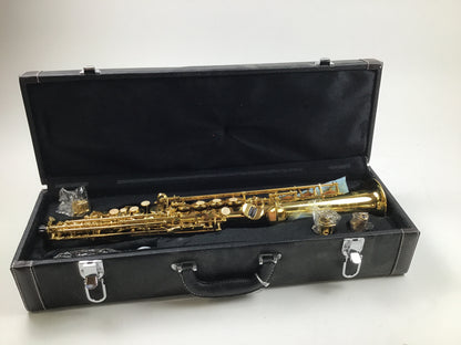 Dillon Soprano Saxophone