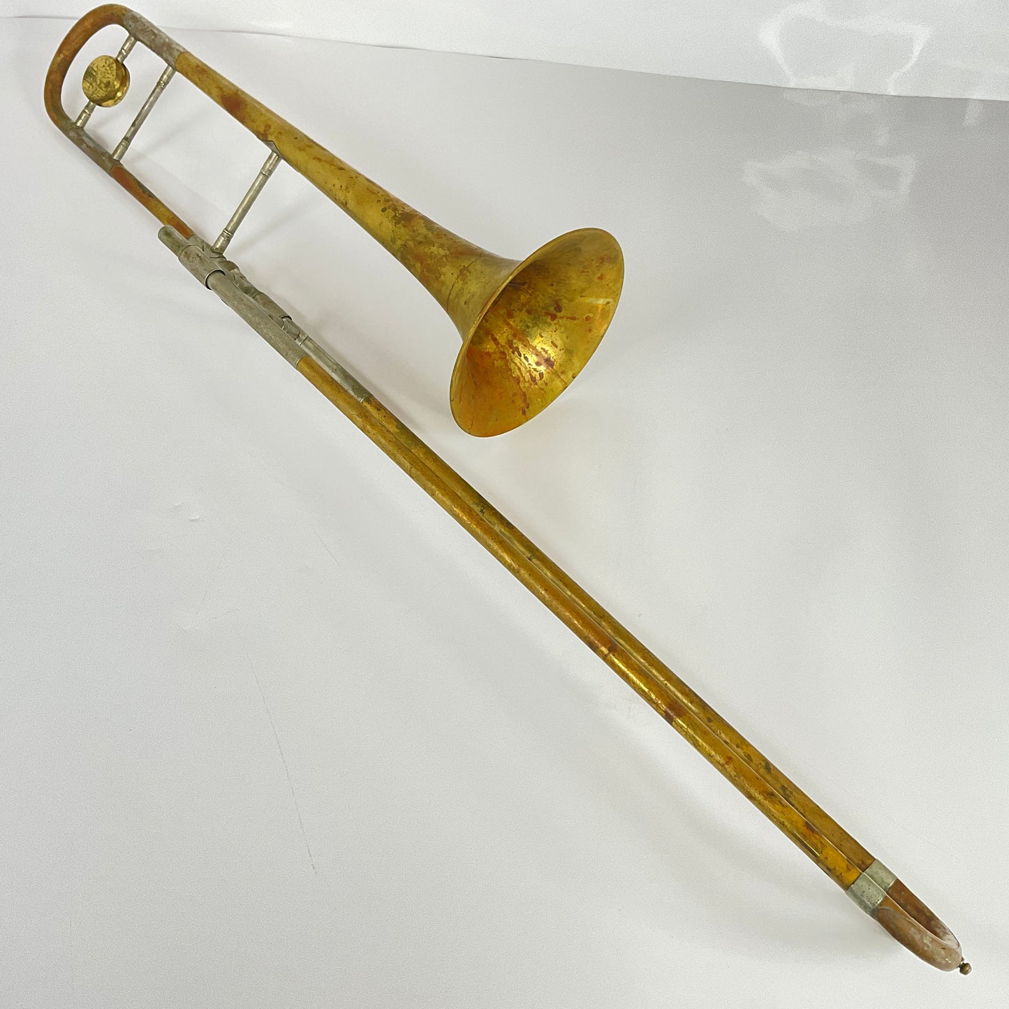 Used Conn 76H "Special" Bb Tenor Trombone (SN: 263939)
