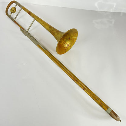 Used Conn 76H "Special" Bb Tenor Trombone (SN: 263939)