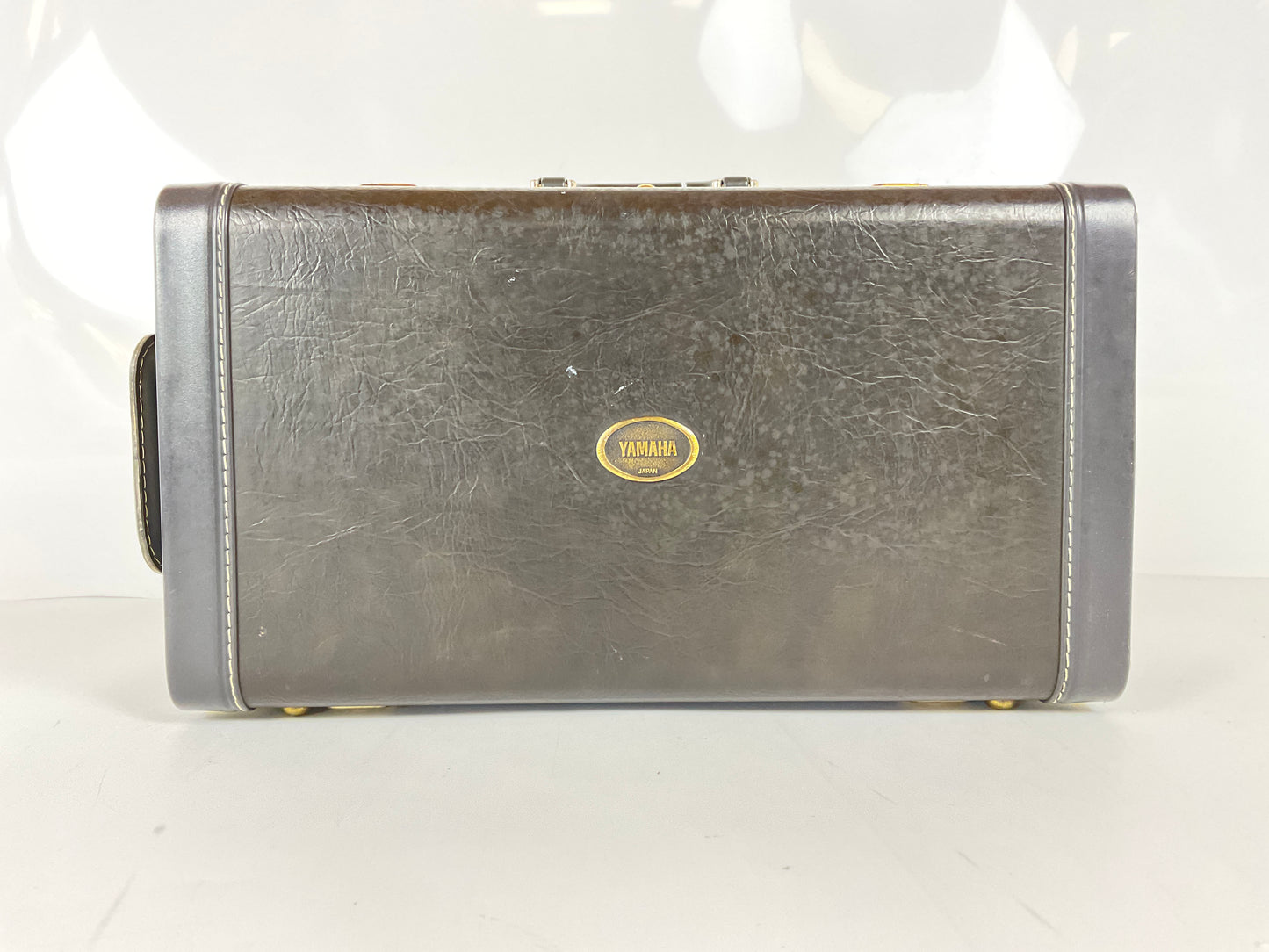 Used Yamaha YTR-8330S Bb Trumpet (SN: 001038)