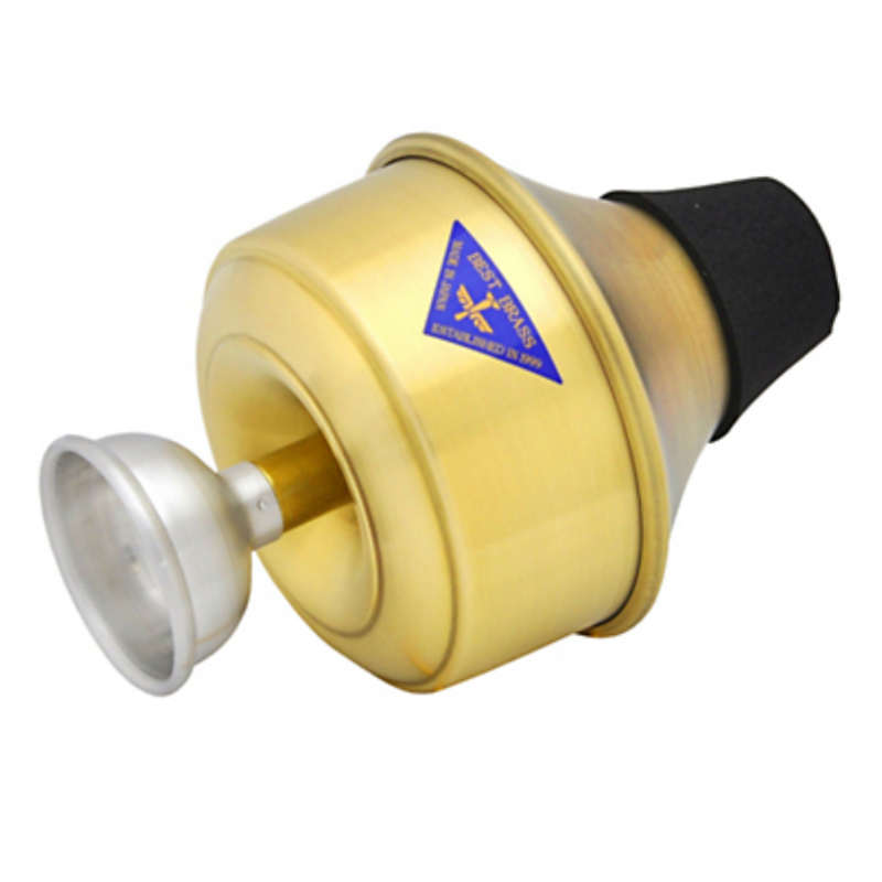 Best Brass Wah-Wah & Cool Jazz Trumpet Mute Brass