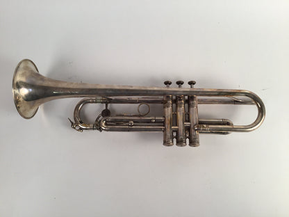 Used LeBlanc Al Hirt Model Bb Trumpet (SN: 24982)