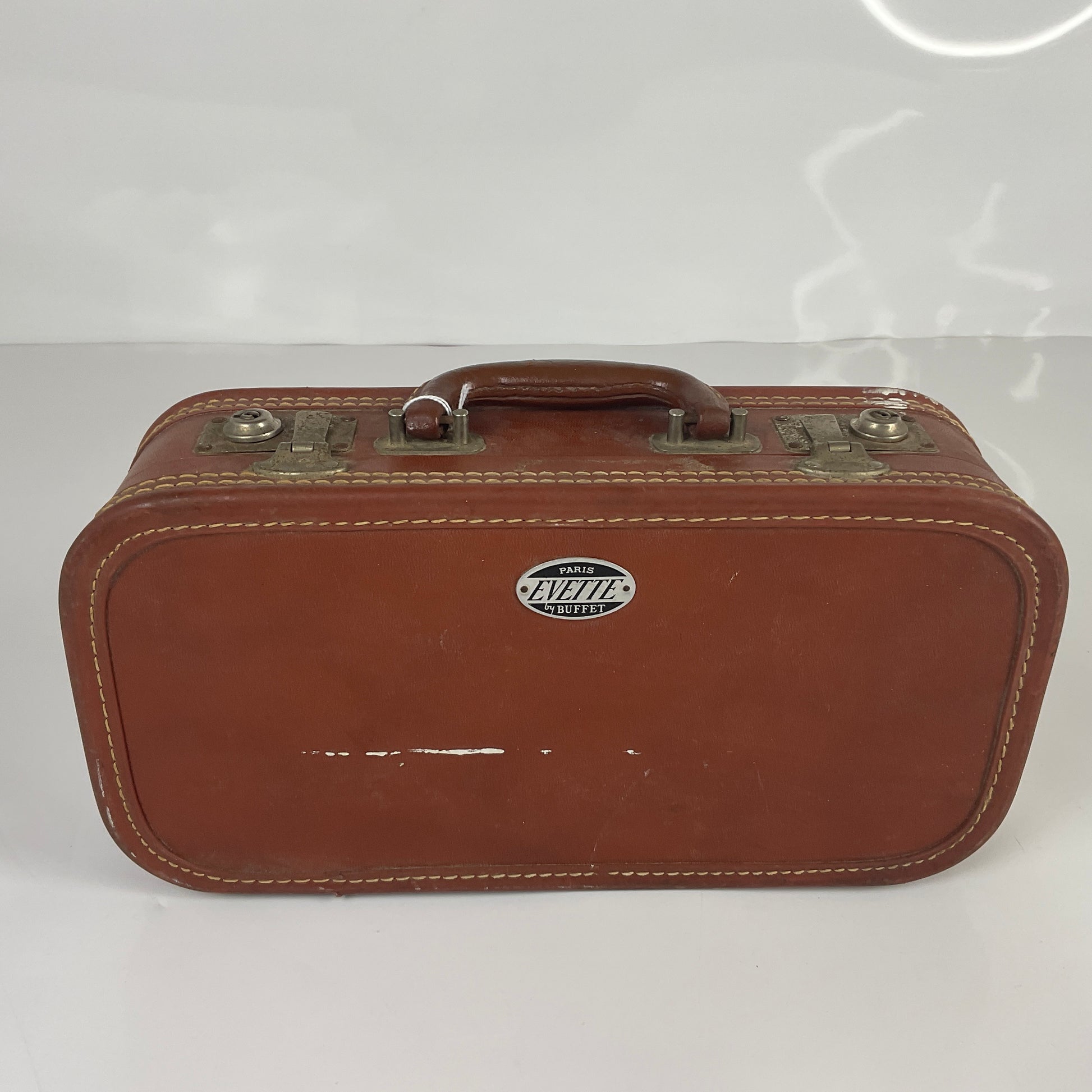 Used Buffet Evette Bb Clarinet (SN: H7505)