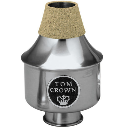 Tom Crown Wah-Wah Mute Aluminum 30TWW