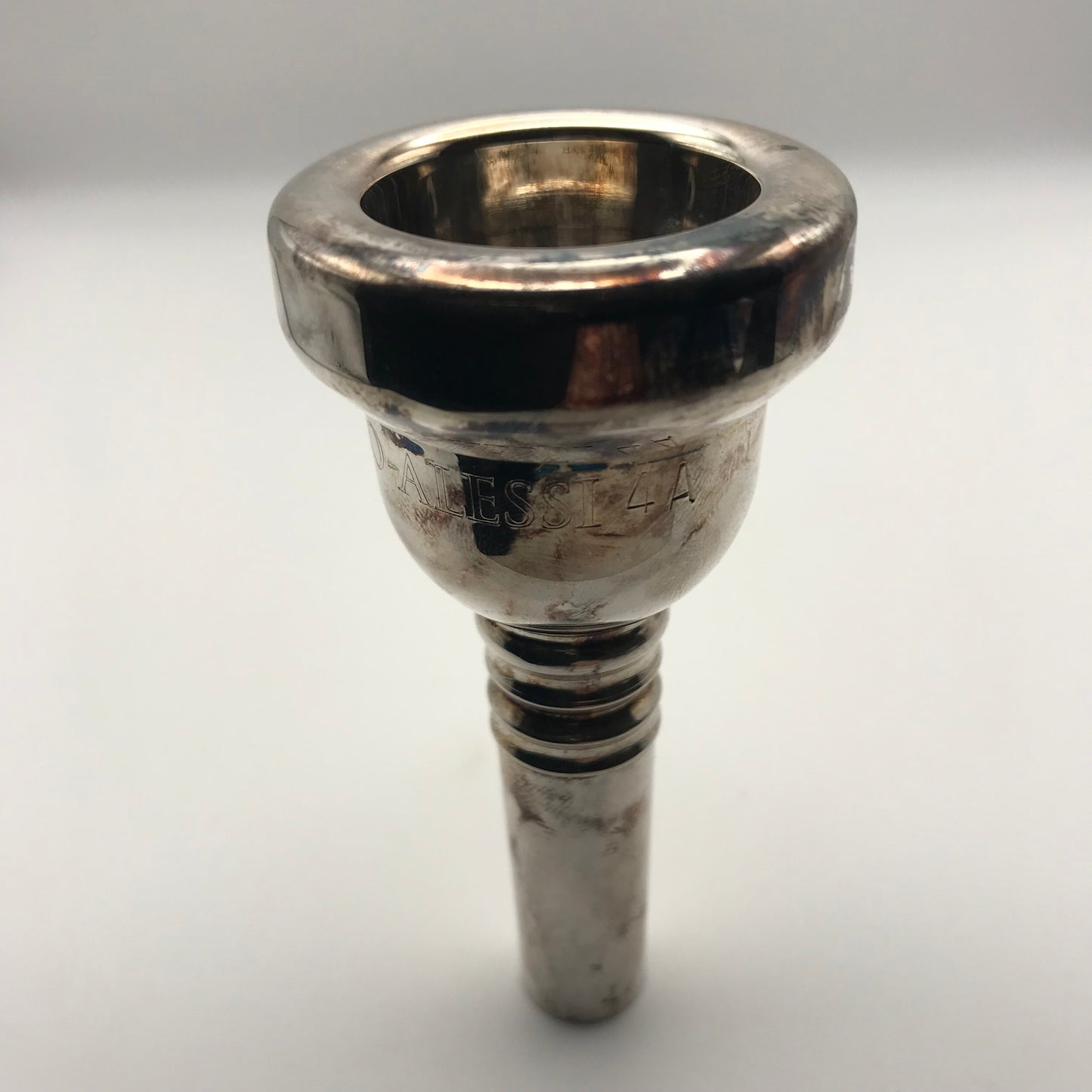 Demo Griego-Alessi 4A Large Shank Trombone [37137]