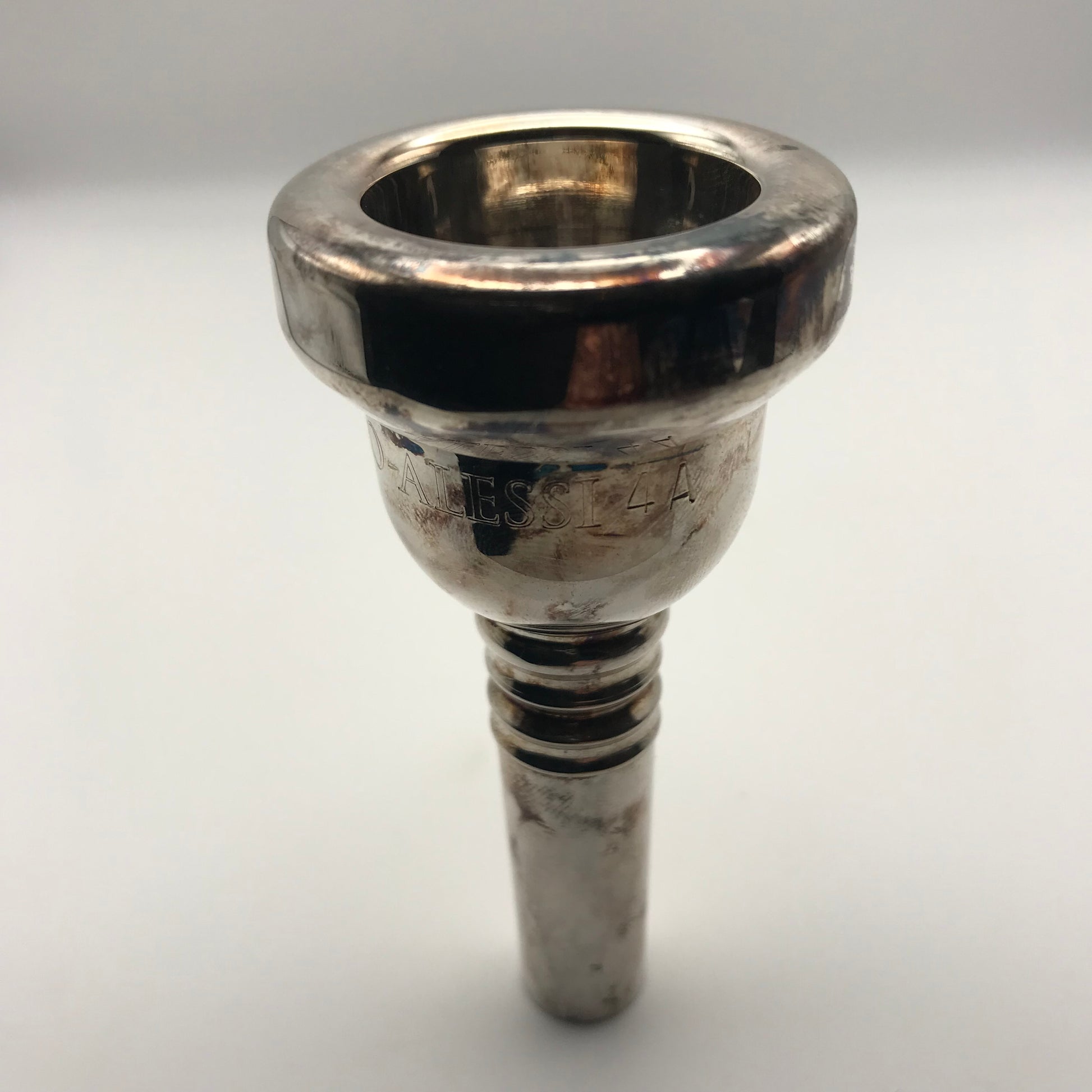Demo Griego-Alessi 4A Large Shank Trombone [37137]