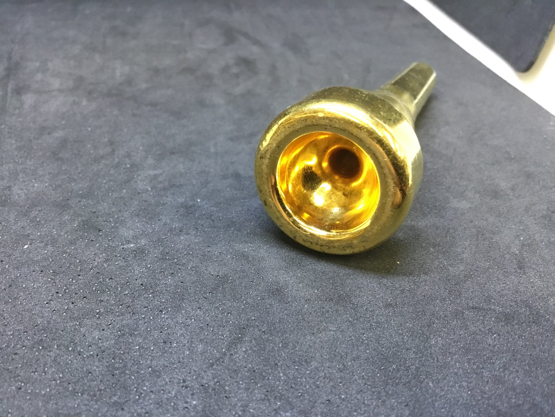 Used Monette Prana STC C15M Trumpet [459]