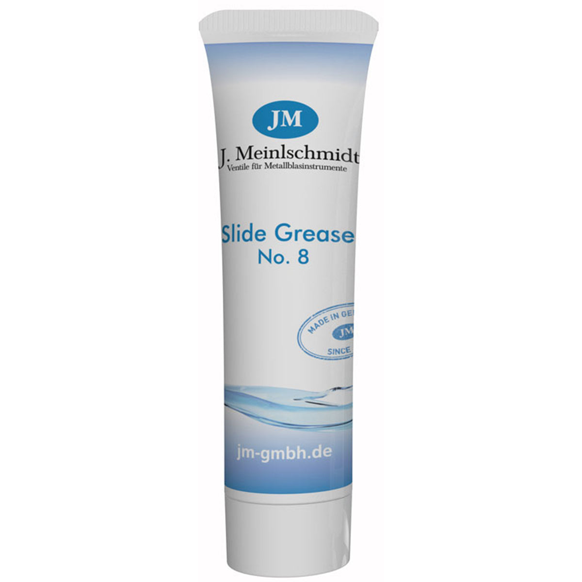 J. Meinlschmidt #8 Synthetic Slide Grease