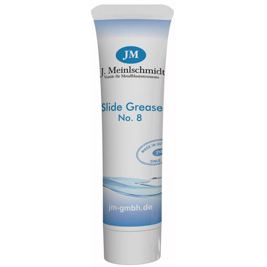 J. Meinlschmidt #8 Synthetic Slide Grease