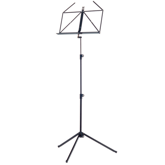 K&M 100/1 Music stand - black