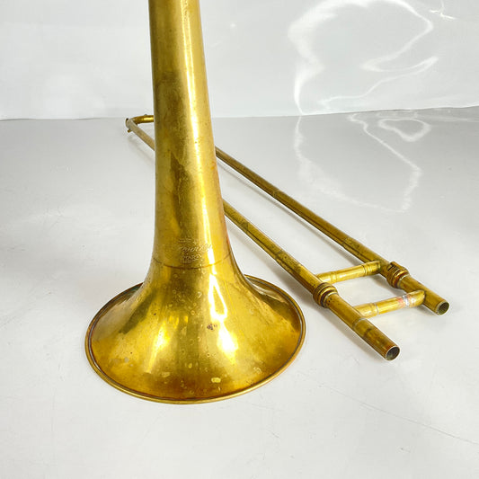 Used Conn Bb Symphony Bb Tenor Trombone (SN: 143003)