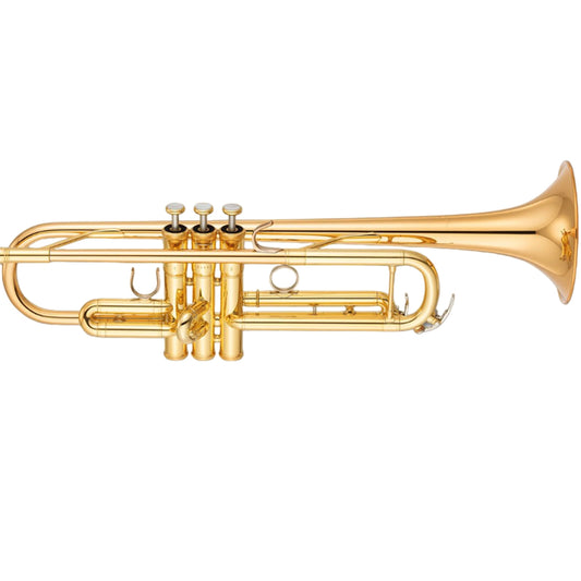 Yamaha Professional Trumpet "Bobby Shew 2", YTR-8310ZII Lacquer
