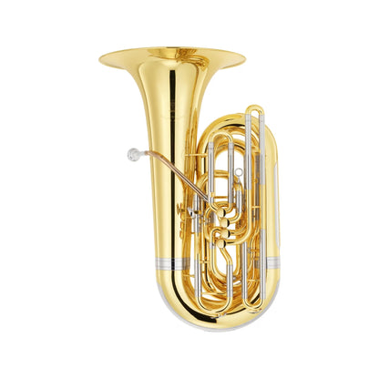 Yamaha YBB-623 BBb Tuba Lacquer