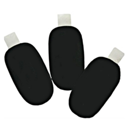 Selmer Teeth & Mouthpiece Saver (Set of 3)
