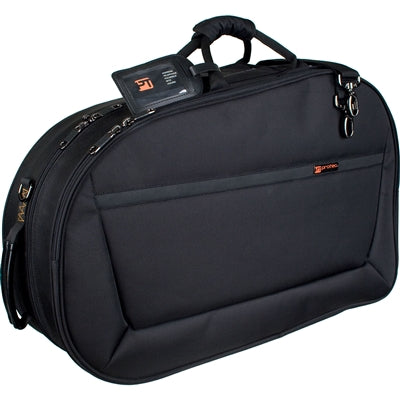 Protec PB316SBDLX French Horn Screw Bell PROPAC Case – Deluxe