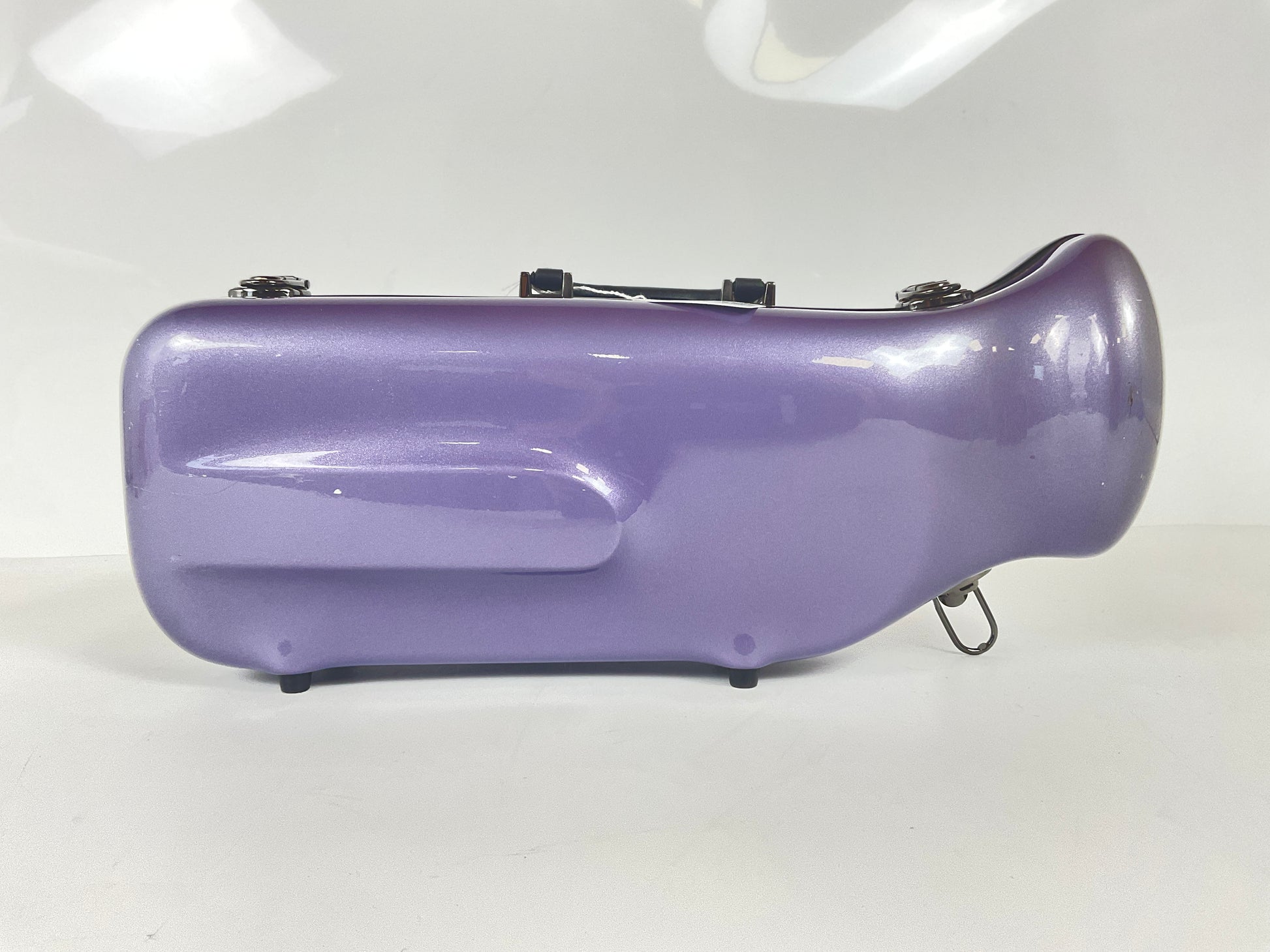 Used Yamaha YTR-800GS Bb Trumpet (SN: 930355)
