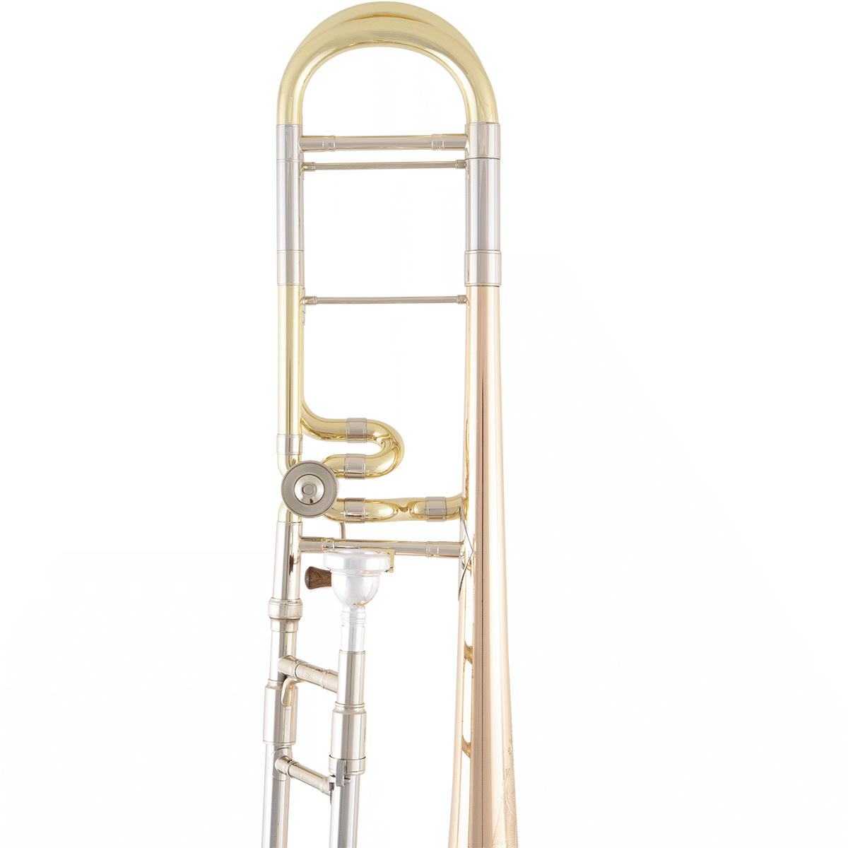 Conn 88H "New Vintage" Tenor Trombone