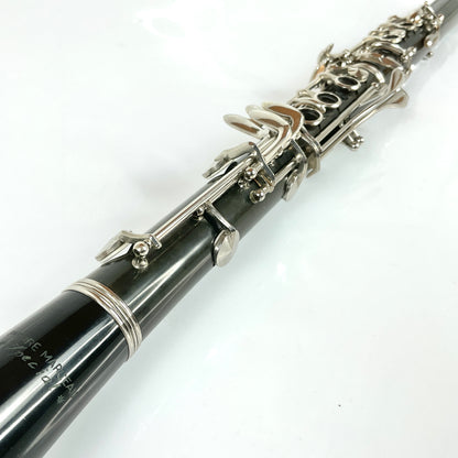 Used Pierre Marceau "Special"  Bb Clarinet (SN: 02642)