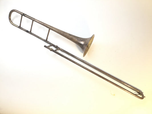Used Conn 5H Bb Tenor Trombone (SN: 186416)
