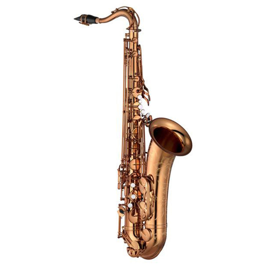 Yamaha Custom Z Tenor Saxophone, YTS-82ZII Amber Lacquer