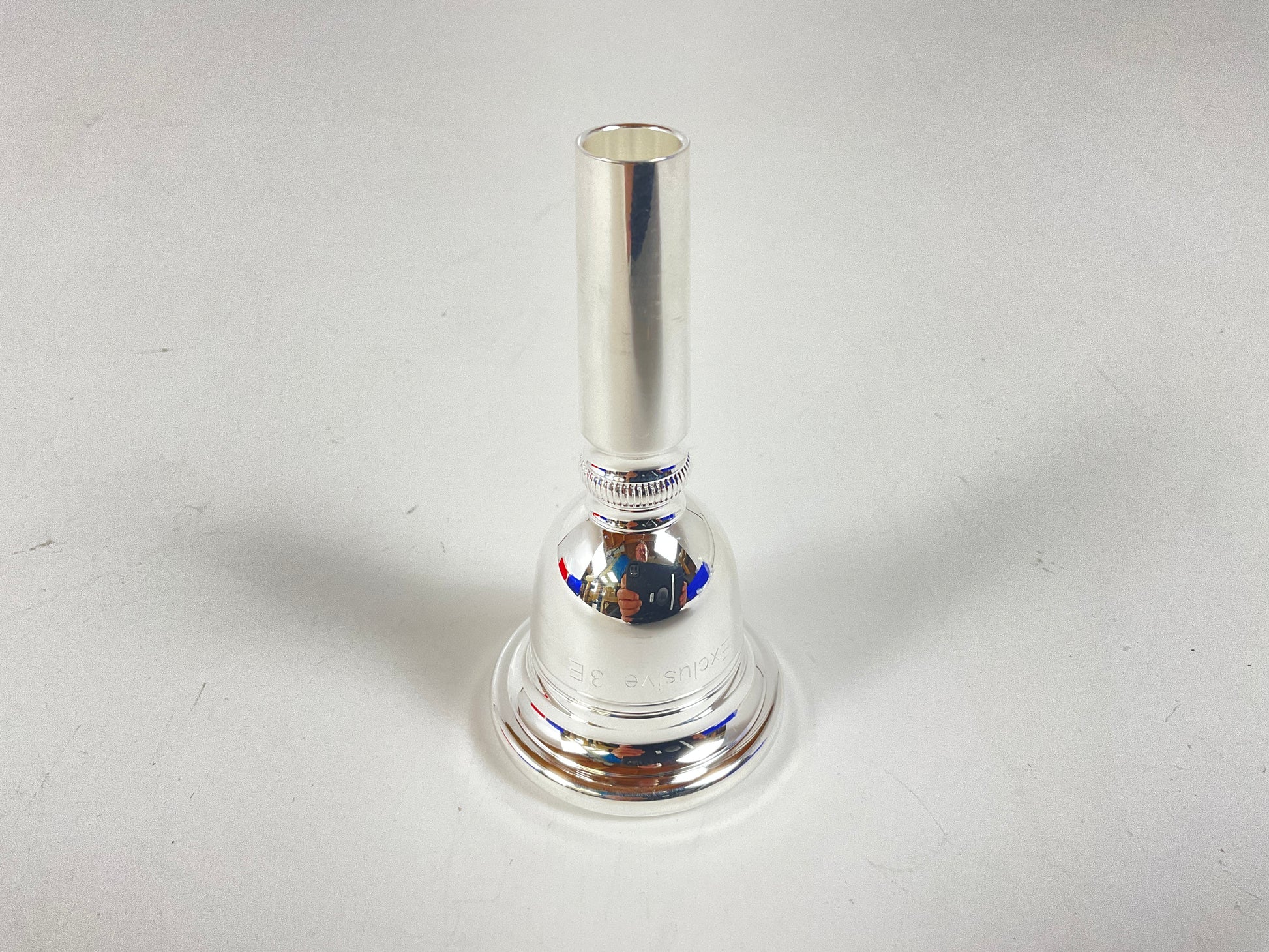 Demo JK Exclusive 3E Tuba [40805]